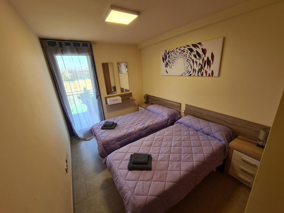 Ferienwohnung Orange Sunset Cambrils Exterior foto