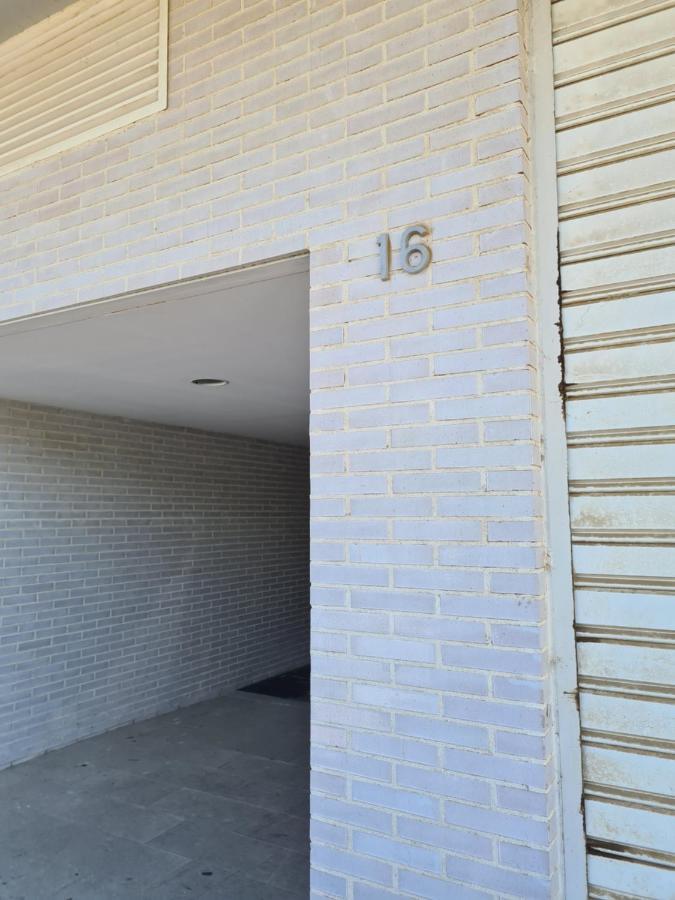Ferienwohnung Orange Sunset Cambrils Exterior foto